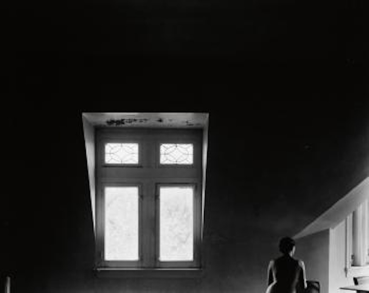 Eleanor by Harry Callahan