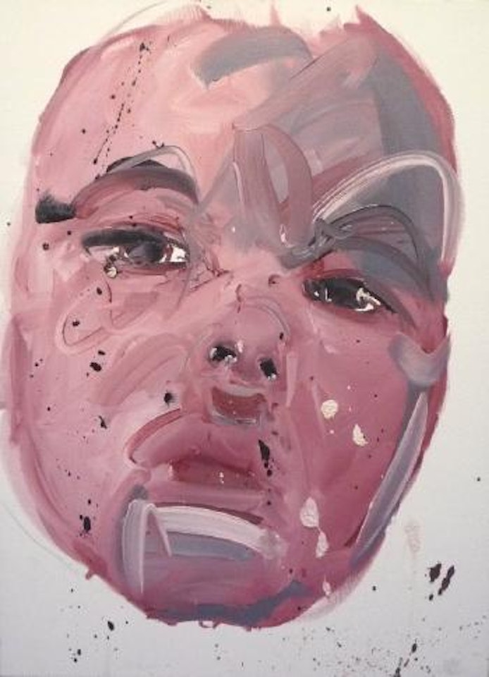 Visage by Philippe Pasqua