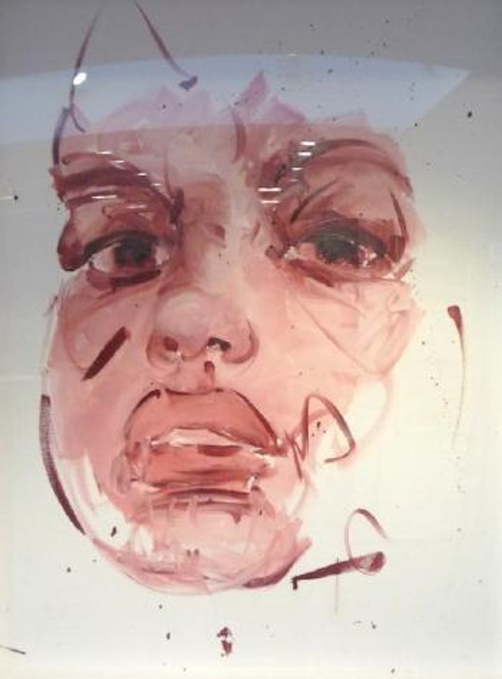Visage by Philippe Pasqua