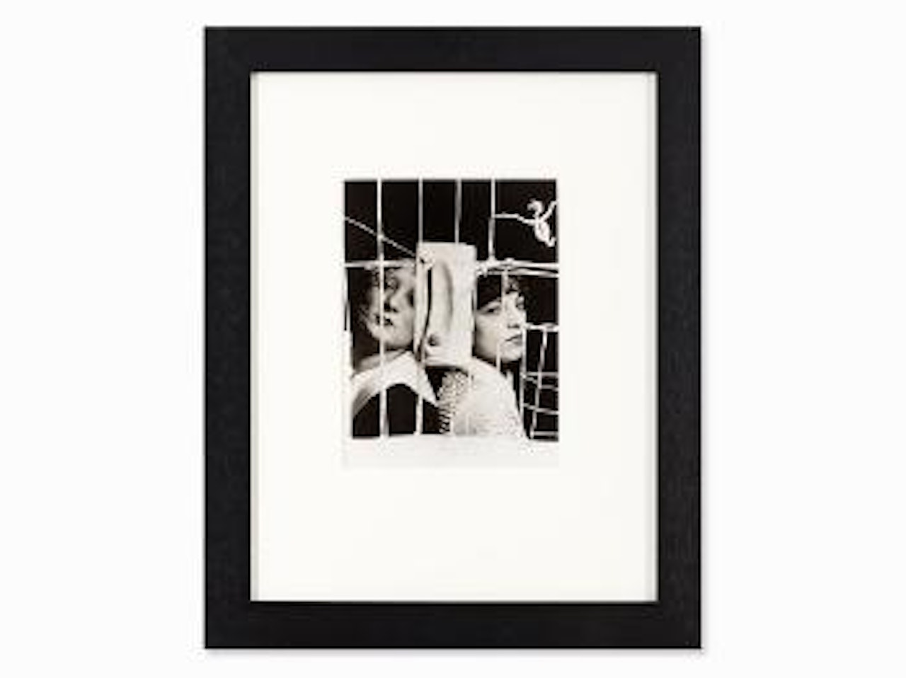 Palais de Quatre Heures by Man Ray