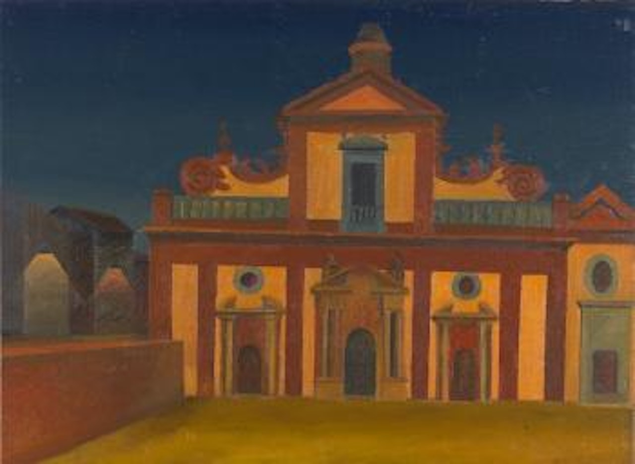 La strada di casa by Salvo