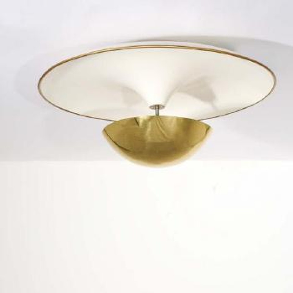Plafonnier ou applique by Gino Sarfatti