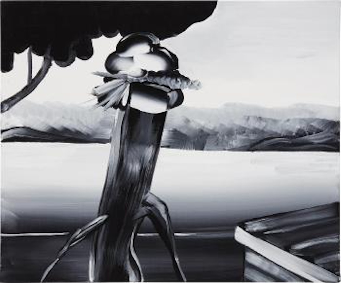 Can't be Funky by Tomoo Gokita