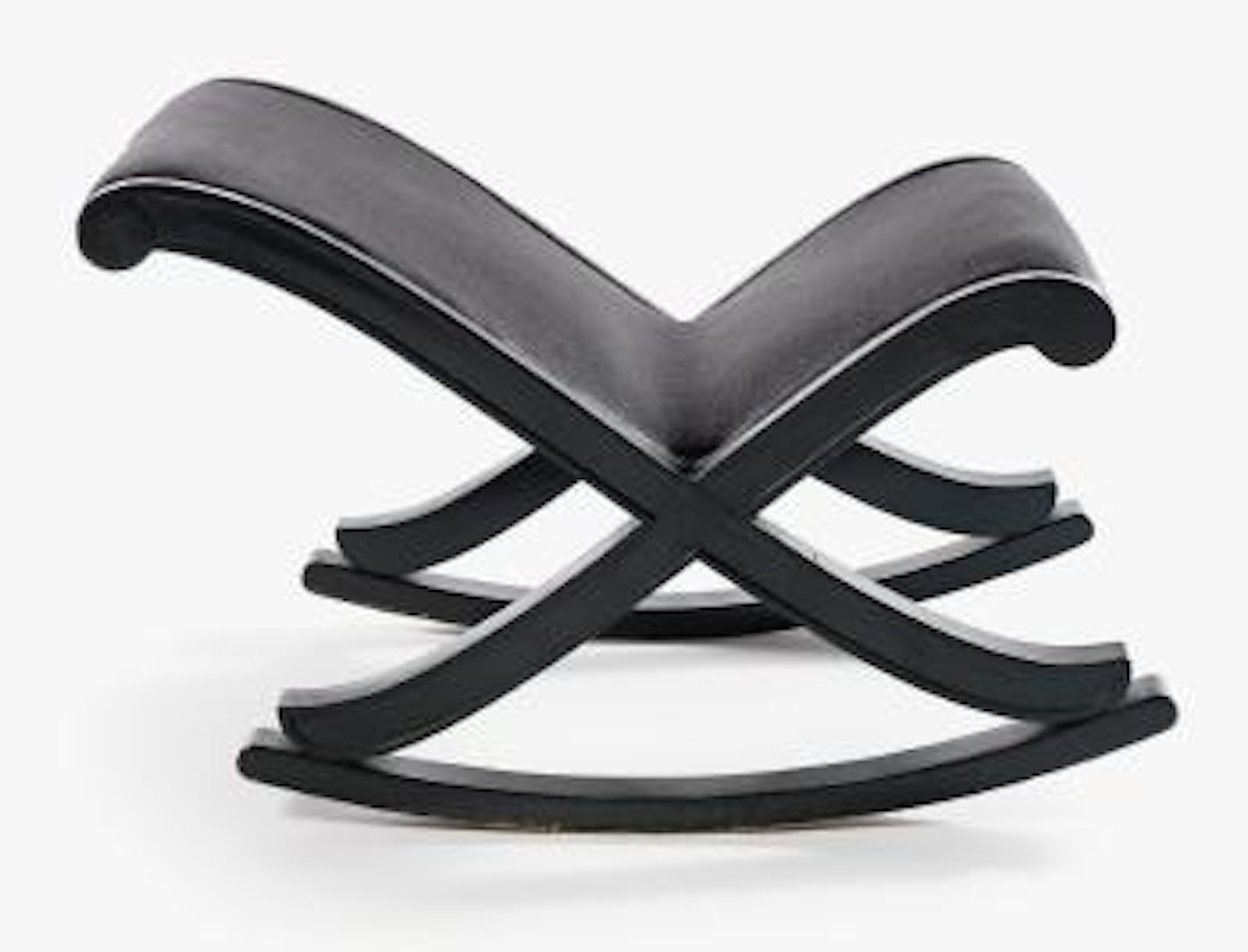 Stool by Jean-Michel Frank