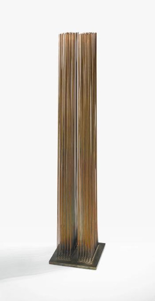 Sound Sculpture by Harry Bertoia