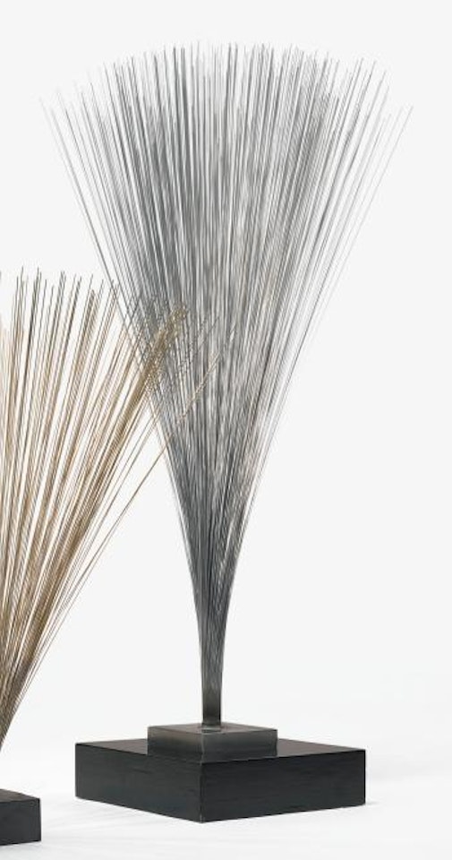 Spray Sculpture by Harry Bertoia