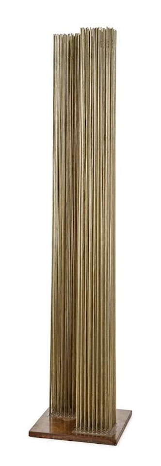 Untitled (Sonambient) by Harry Bertoia