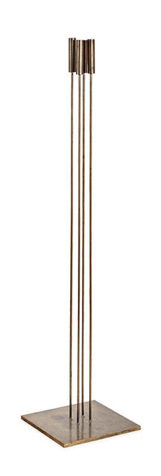 Untitled (Sonambient) by Harry Bertoia