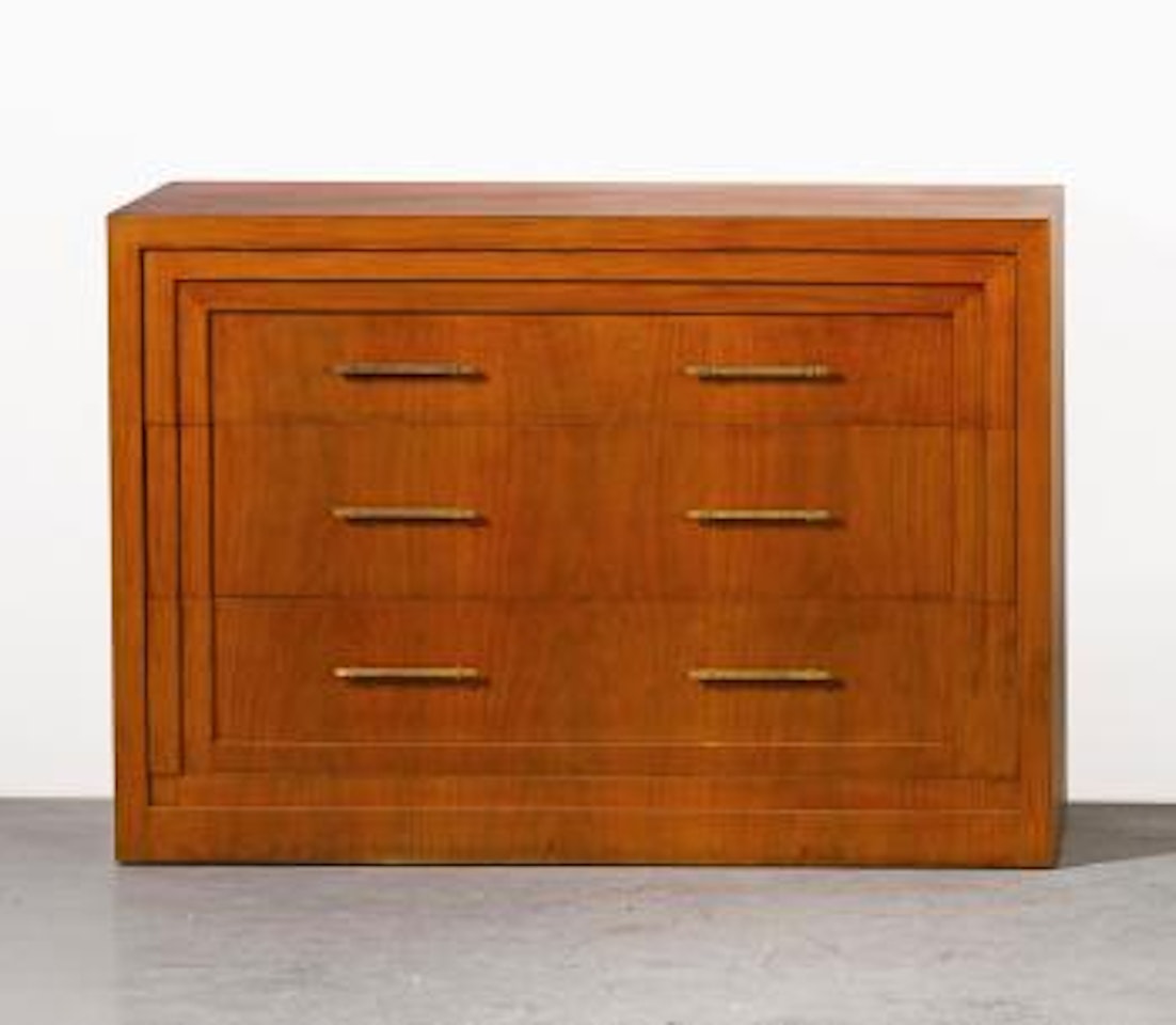Chest of Drawers by Terence Harold Robsjohn-Gibbings