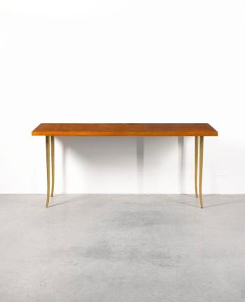 Console by Terence Harold Robsjohn-Gibbings