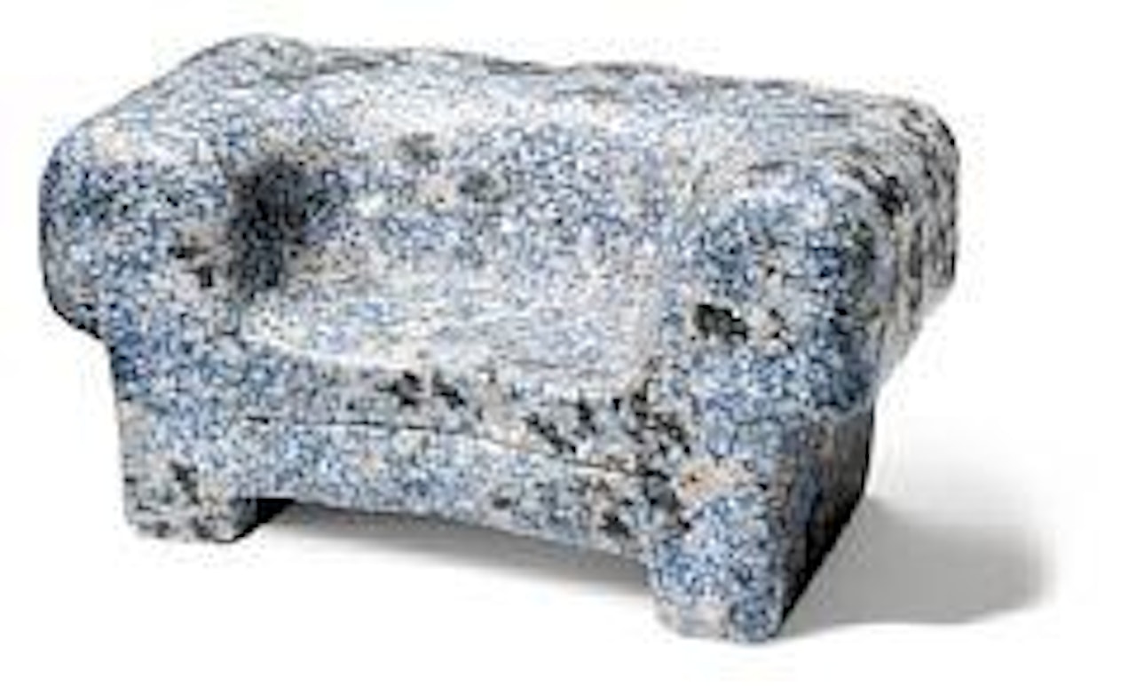 Sofa by Poul Isbak