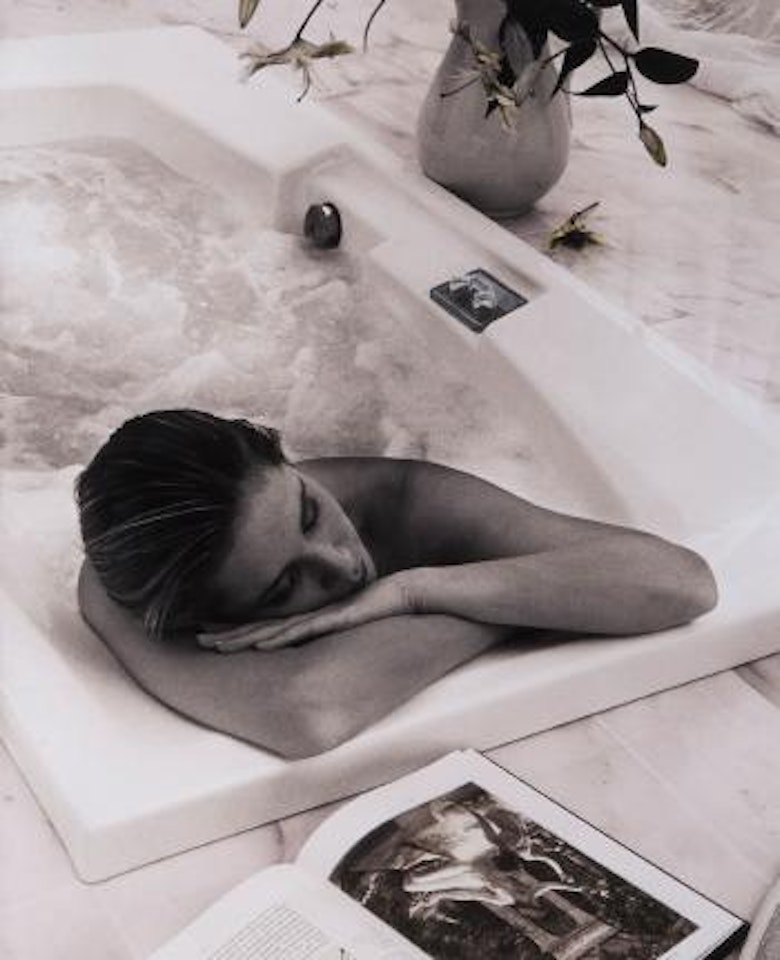 Untitled by Bob Carlos Clarke