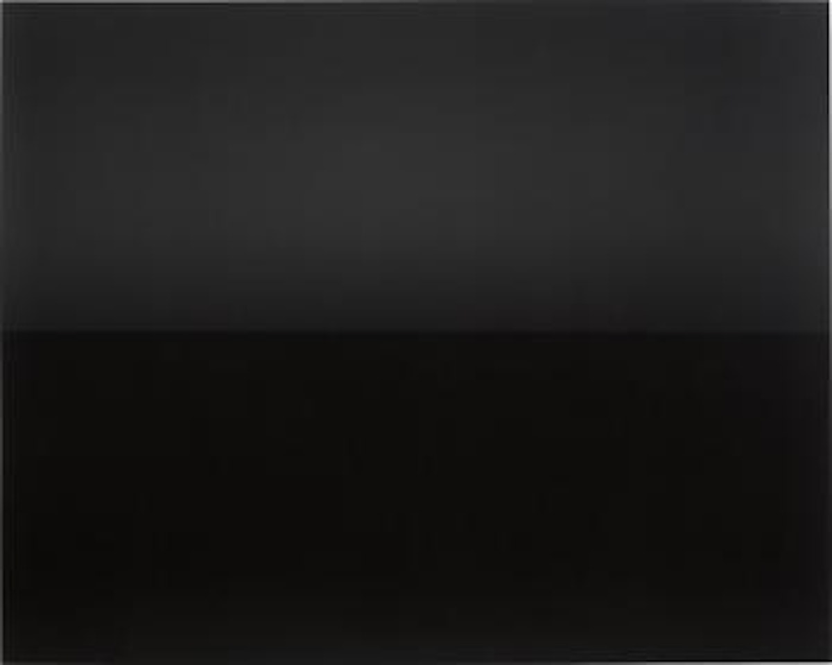 Red Sea by Hiroshi Sugimoto