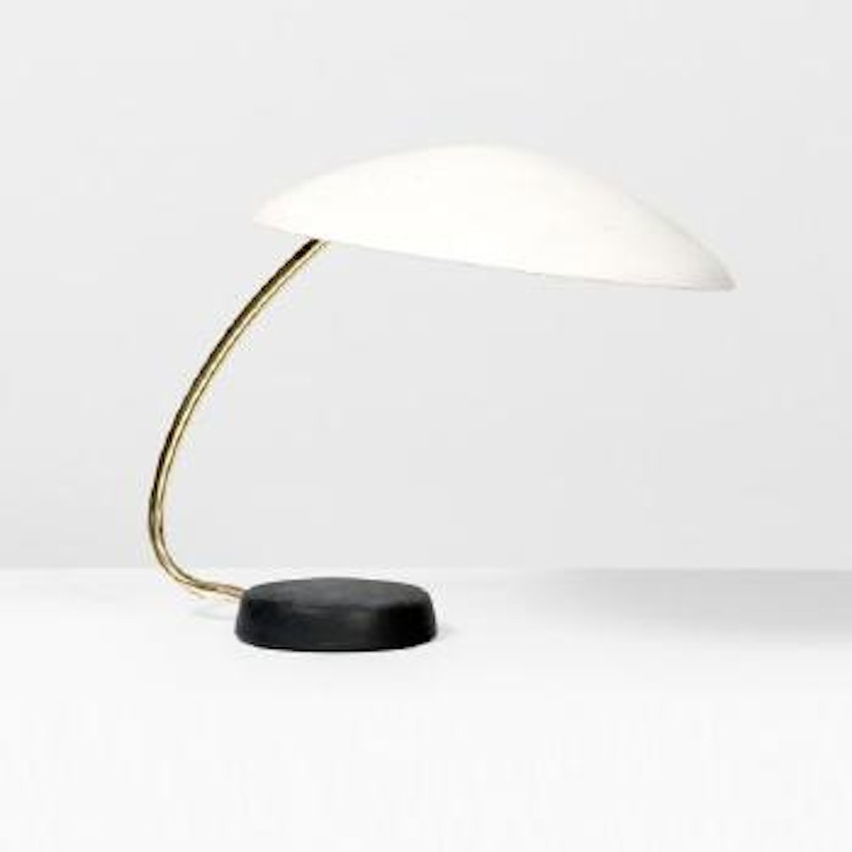 Lampe by Gino Sarfatti