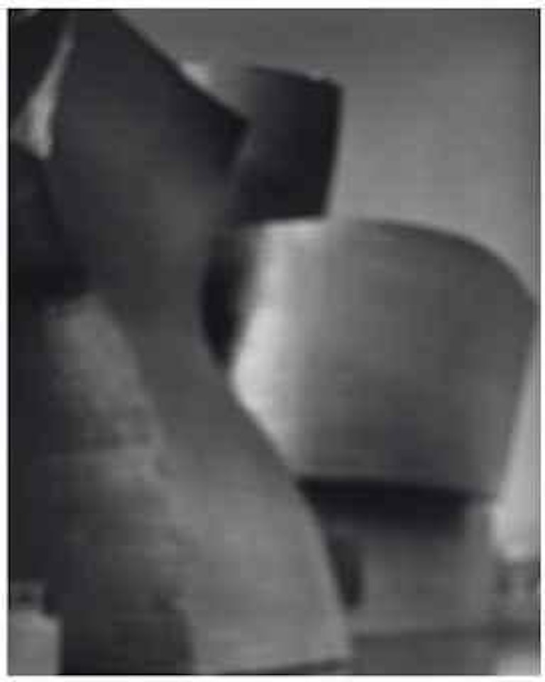 Guggenheim Museum, Bilbao by Hiroshi Sugimoto