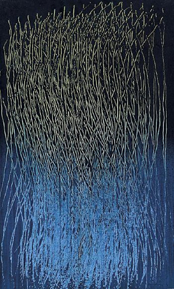 T1962-A40 by Hans Hartung