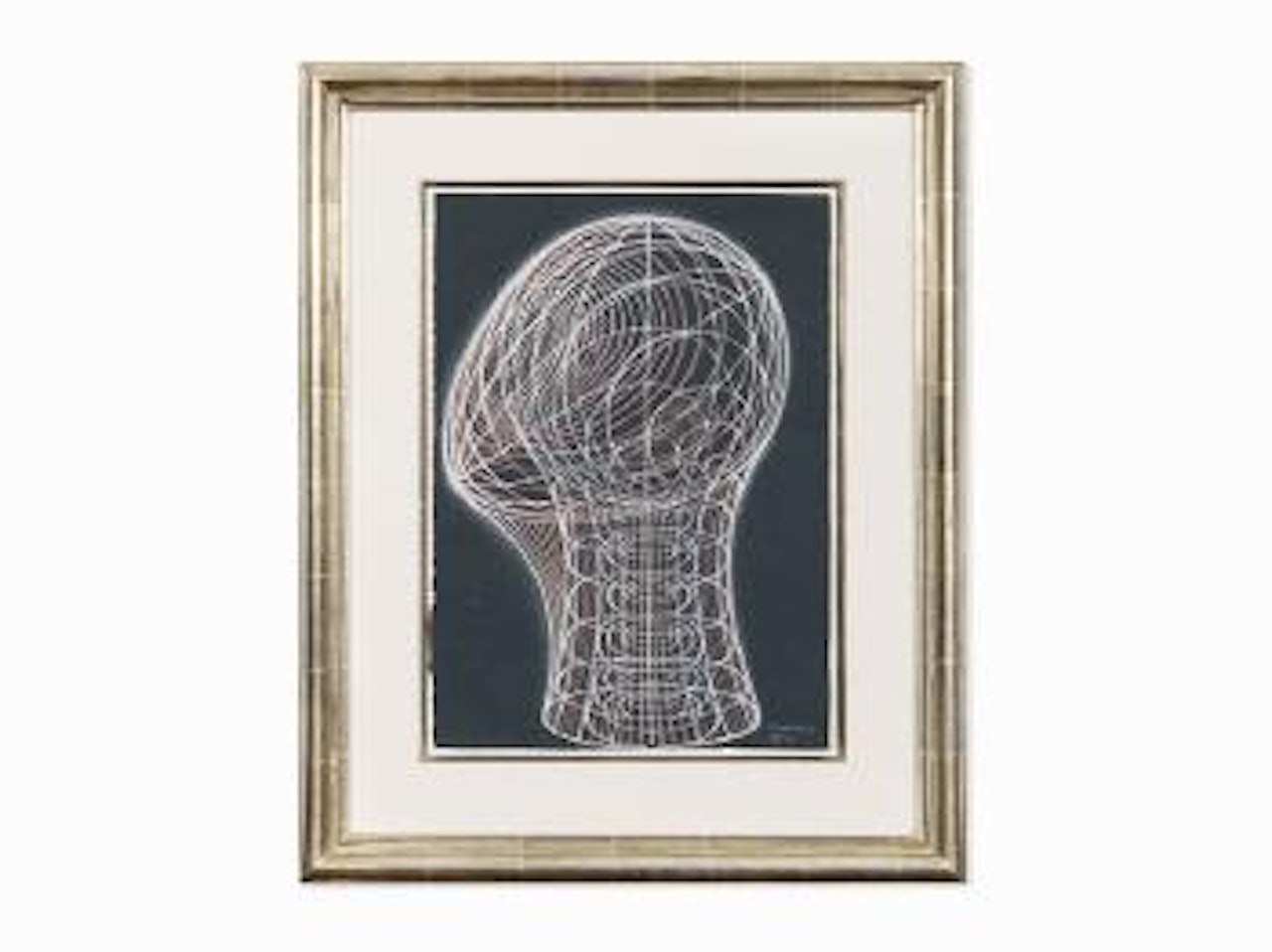 Untitled by Pavel Tchelitchew