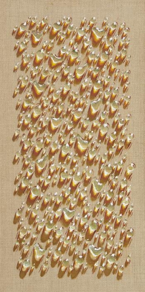 Waterdrops PA 86004 by Kim Tschang-Yeul