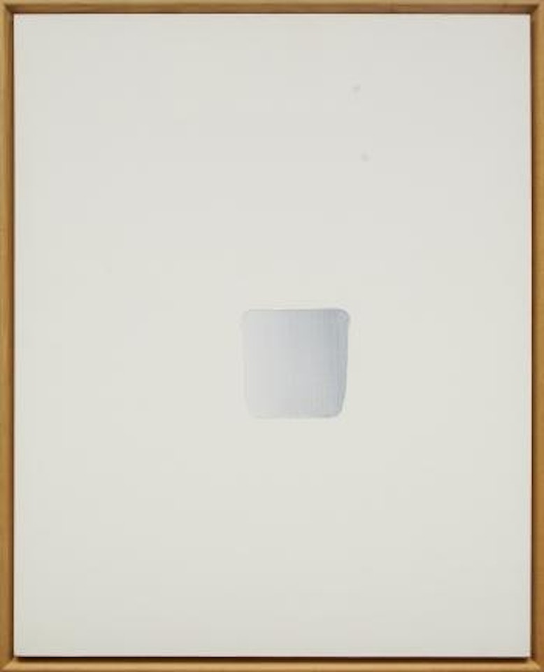 Dialogue by Lee Ufan