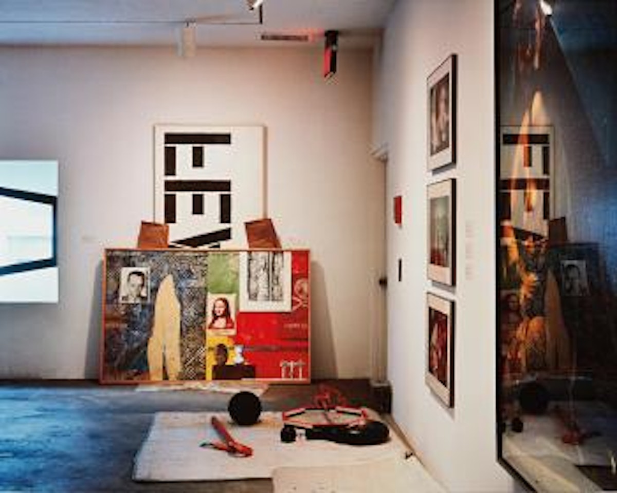 25-Mar by Louise Lawler