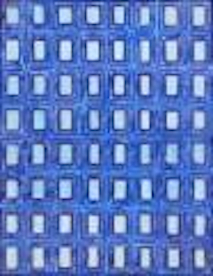 Secret Gate by Ha InDoo