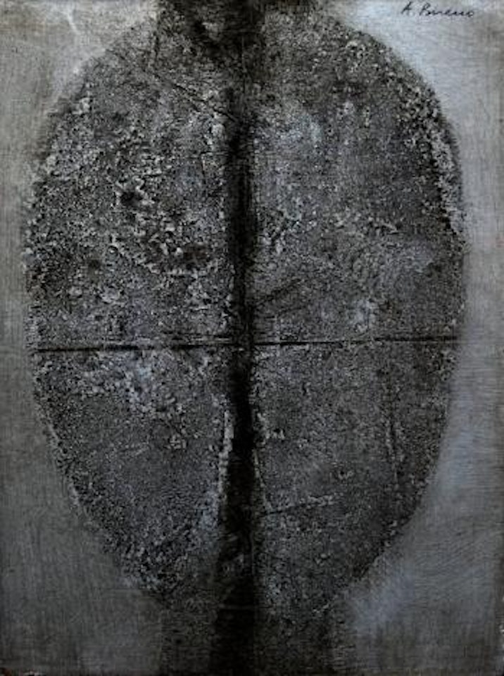 Volto di donna by Antonio Bueno