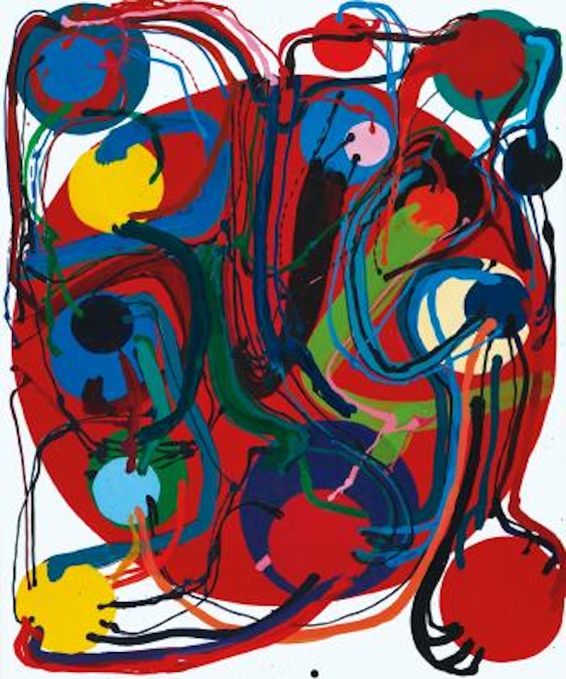 87a by Atsuko Tanaka