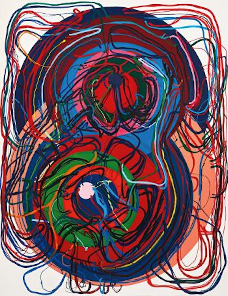 95c by Atsuko Tanaka