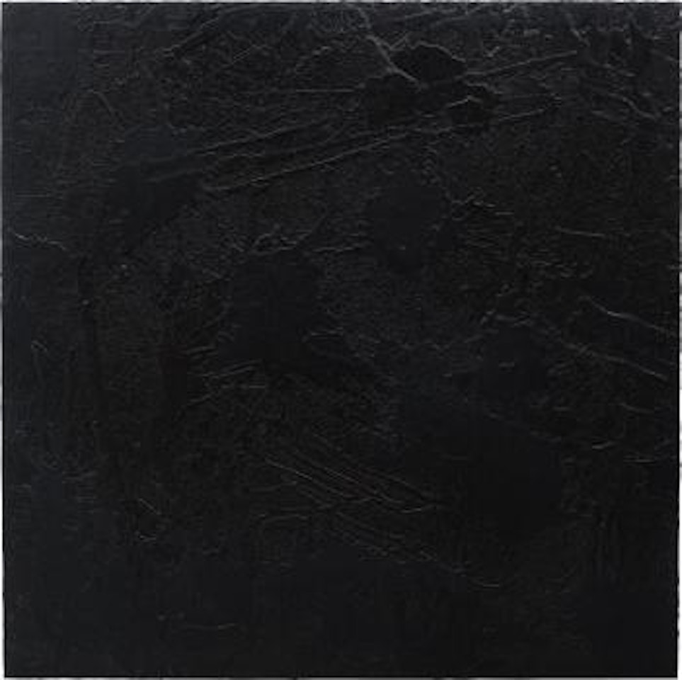 Cosmic Slop by Rashid Johnson