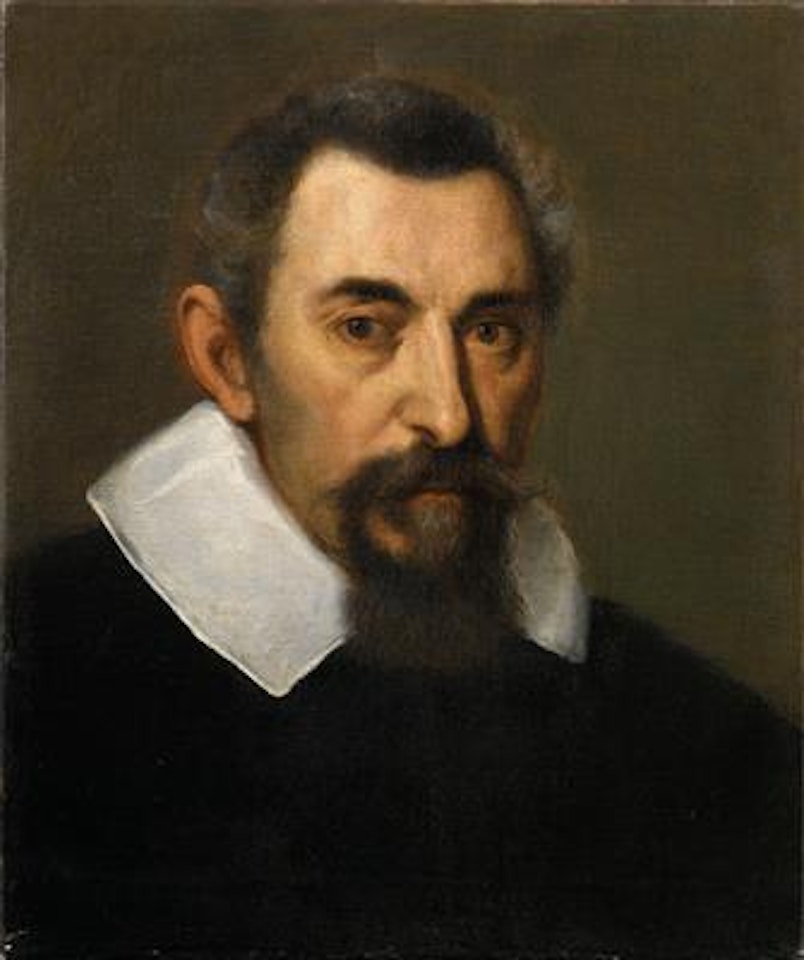 Portrait of a Gentleman by Venetian School