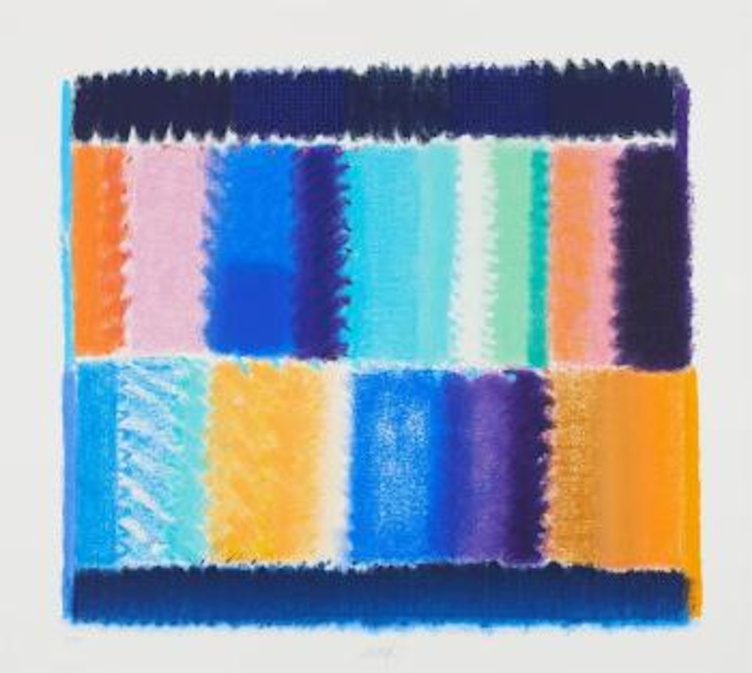 Divertimiento by Heinz Mack