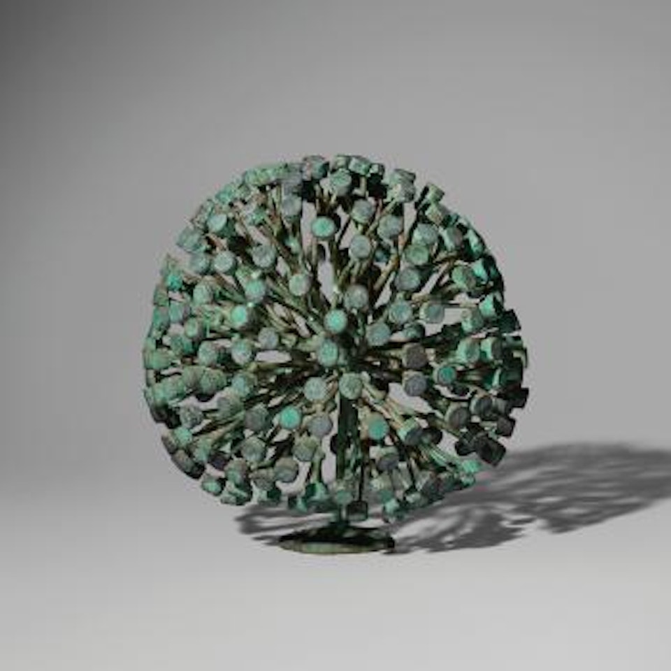 Untitled (Bush) by Harry Bertoia