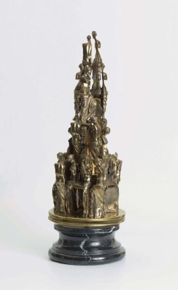 Sans titre (Vénus) by Arman