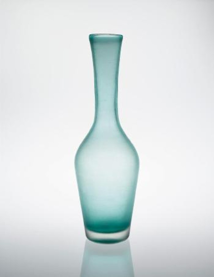Large vase by Paolo Venini