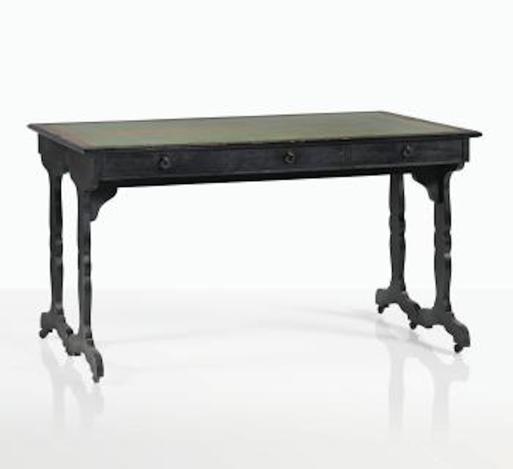 Table À Écrire by Jean-Michel Frank