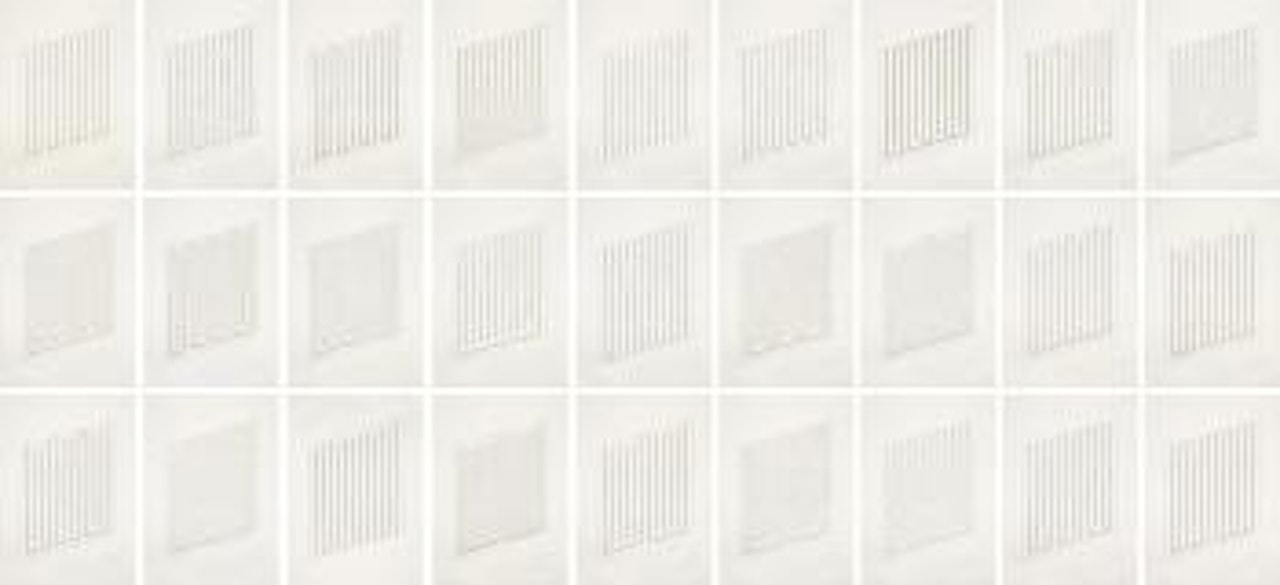 Untitled by Donald Judd
