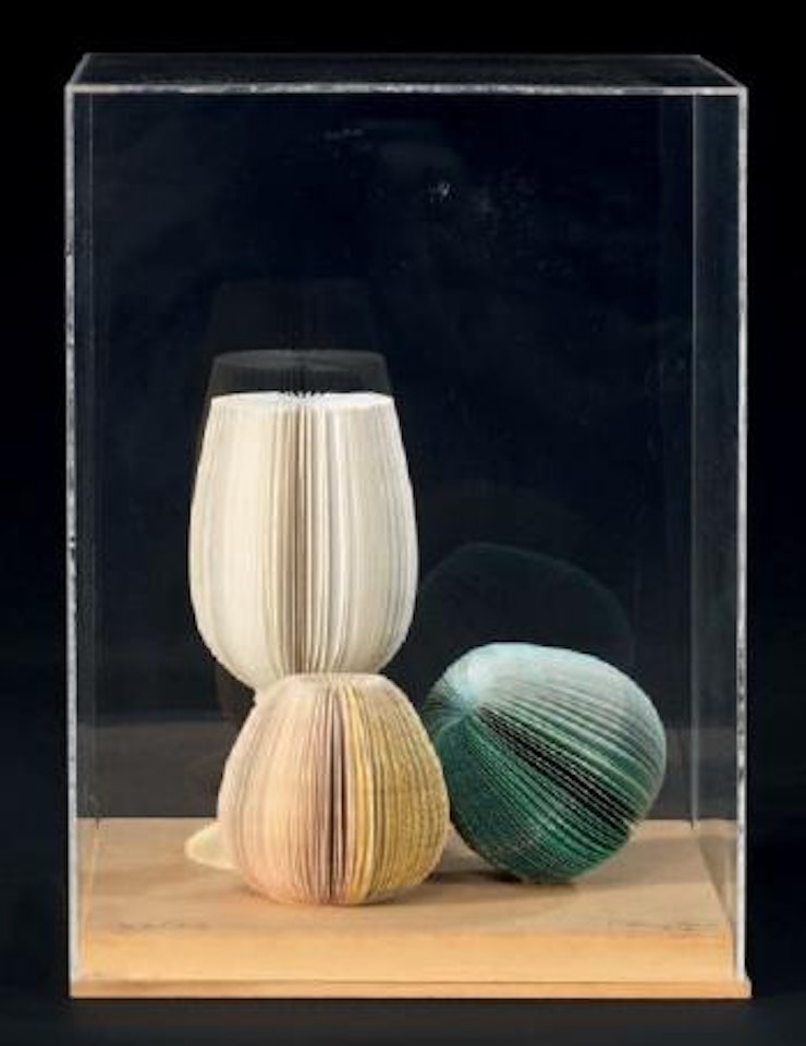 Nature morte by Pavlos Dionyssopoulos