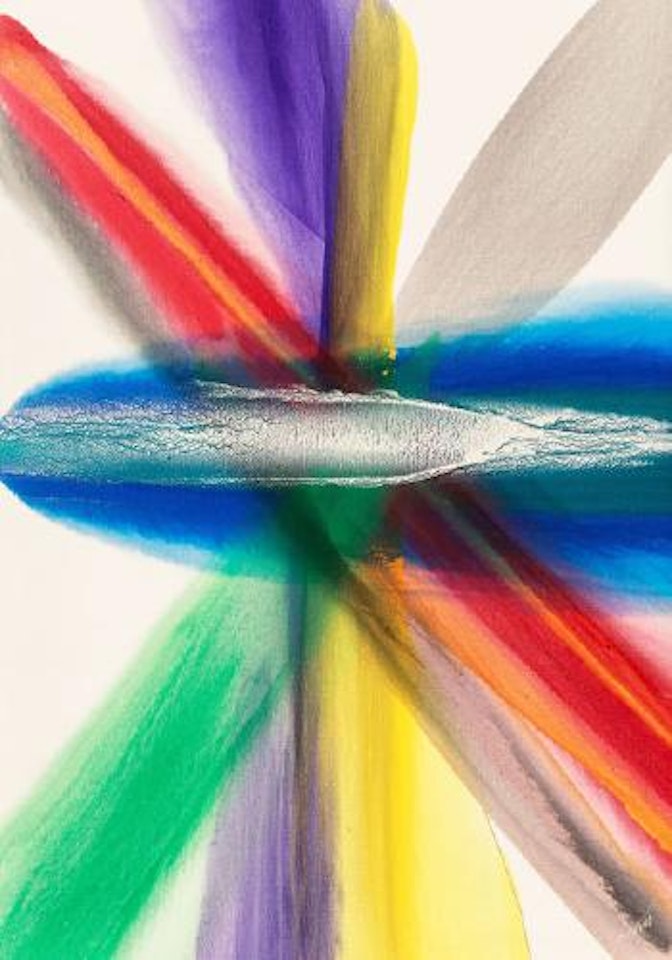 Phenomena St. Croix Green Flash by Paul Jenkins