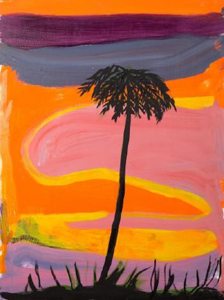 Untitled by Josh Smith