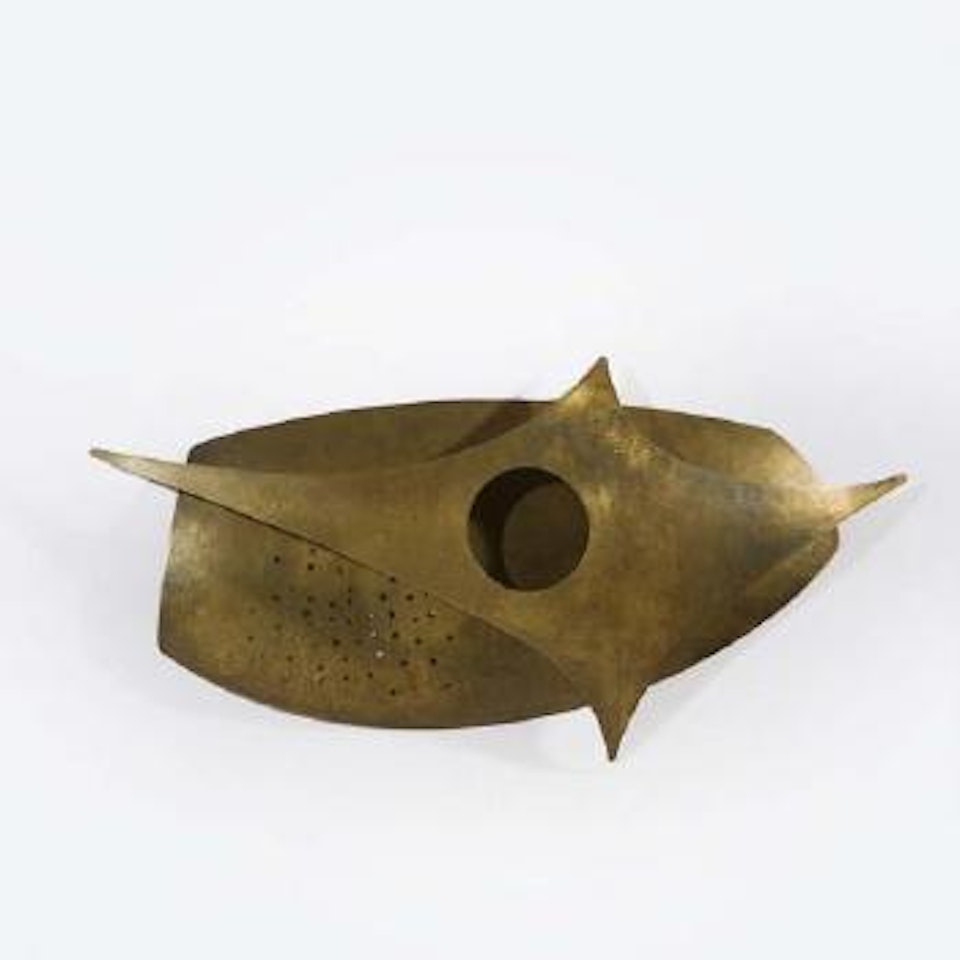 Plafonnier by Philippe Hiquily