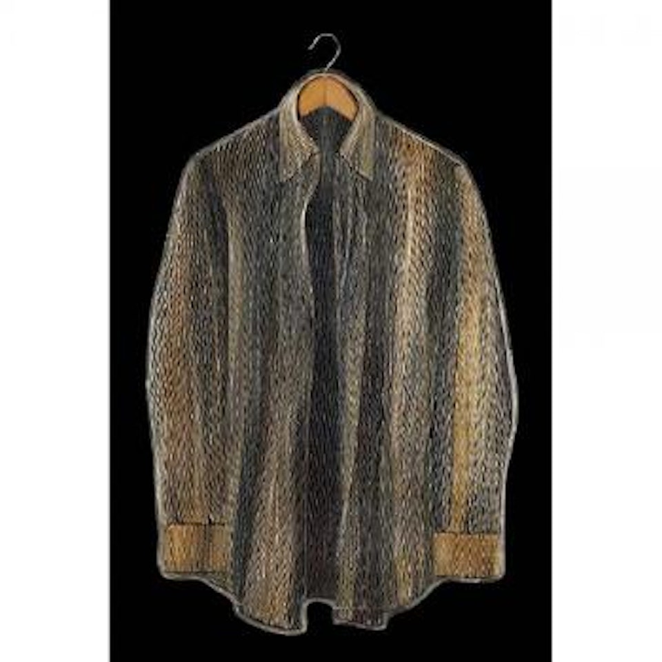 Chemise by Pavlos Dionyssopoulos