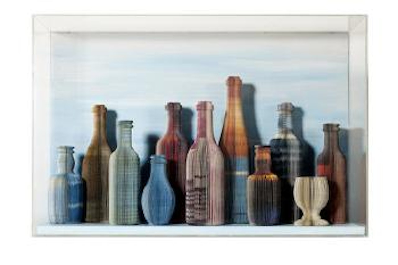 Bar by Pavlos Dionyssopoulos