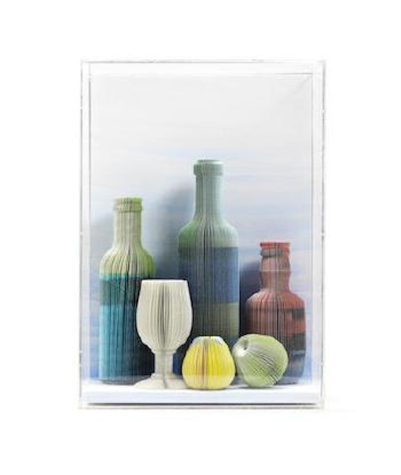 Still life by Pavlos Dionyssopoulos