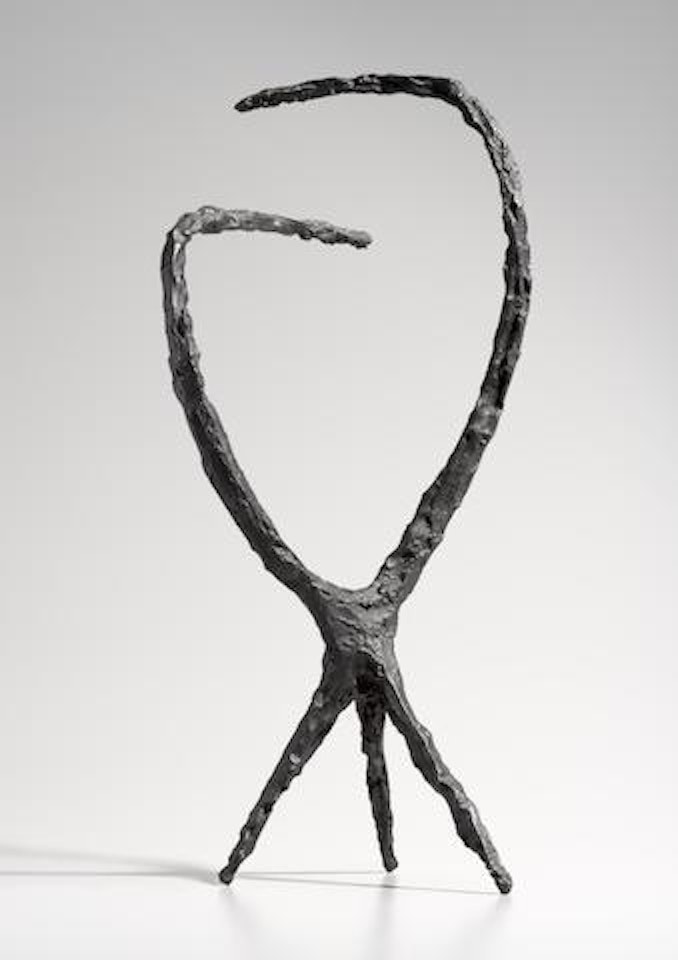 Embracing Arms (Upraised Arms), 1944-1969 by Alexander Calder