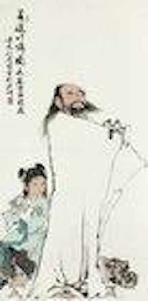 Figures by Fan Zeng