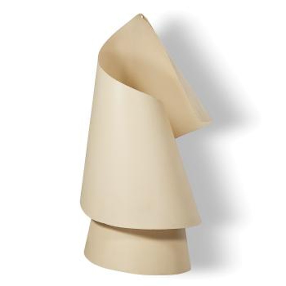 Abat-jour (Lampshade) by Man Ray