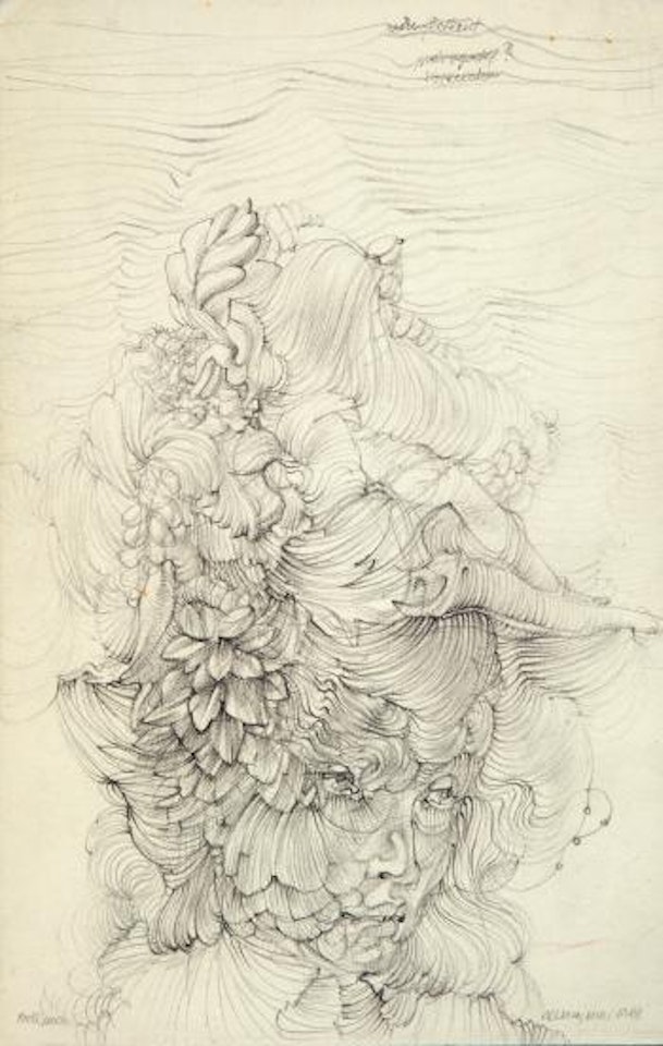 [Untitled] by Hans Bellmer