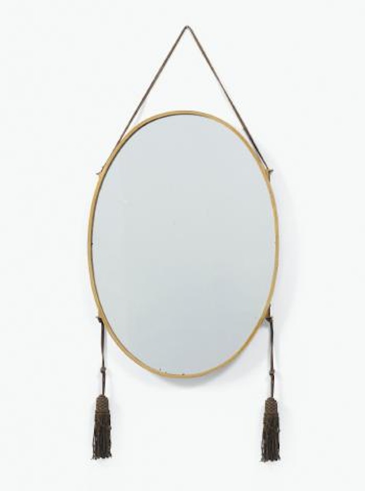 Miroir by Emile-Jacques Ruhlmann