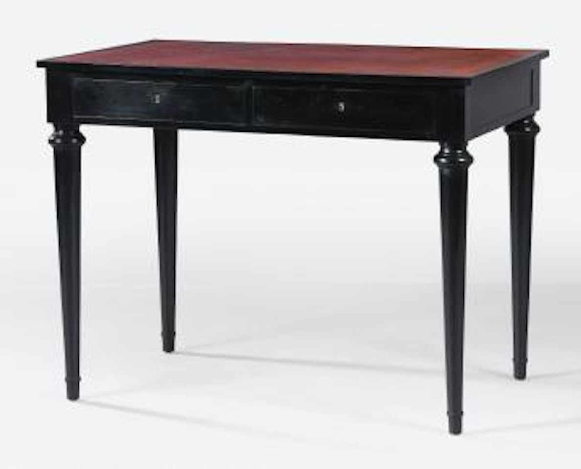 Bureau by Jean-Michel Frank