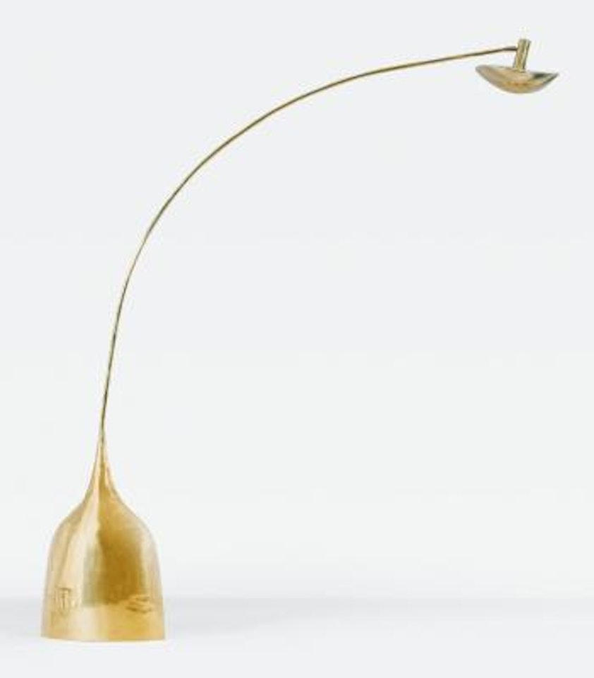 Lampadaire by Philippe Hiquily